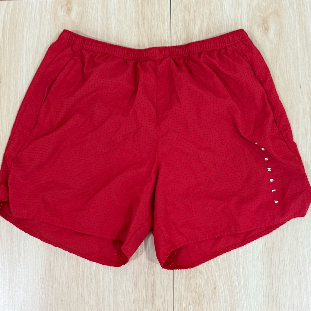 1062 - MARATHON SHORTS
